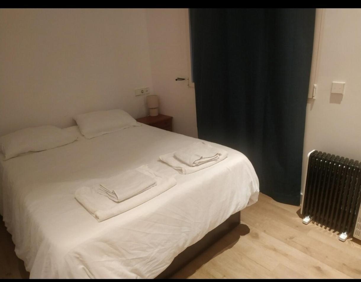 Nuevo Y Tranquilo Con Acceso Independiente Appartement *